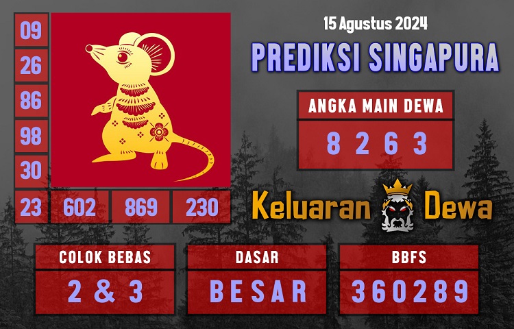 SYAIR SGP VIP